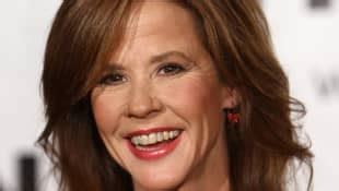 „Der Exorzist“: Das macht das Mädchen Linda Blair heute